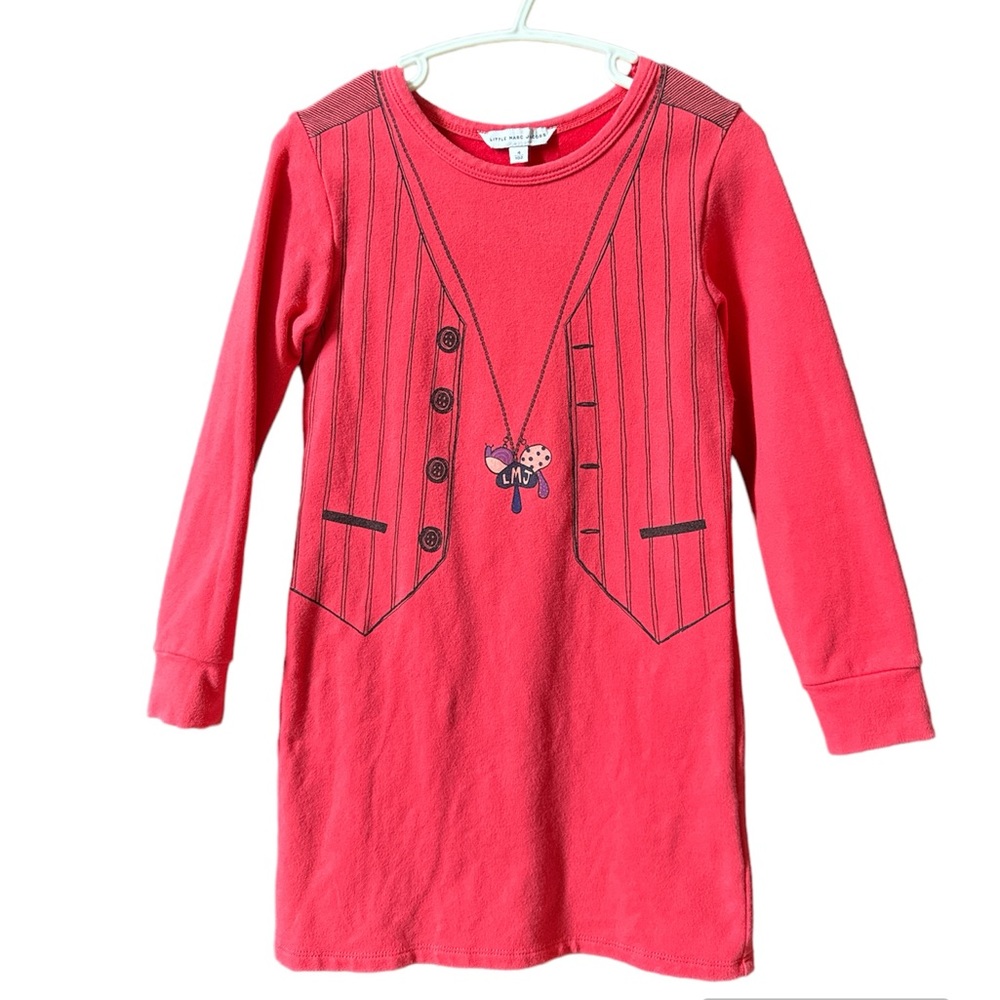 Little Marc Jacobs Dress